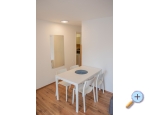 Appartements Goya Selce - Crikvenica Kroatien