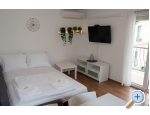 Appartements Goya Selce - Crikvenica Kroatien