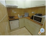 Appartements Goya Selce - Crikvenica Kroatien