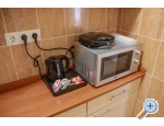 Appartements Goya Selce - Crikvenica Kroatien