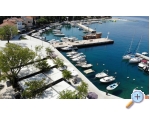Appartements Goya Selce - Crikvenica Kroatien