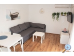 Appartements Goya Selce - Crikvenica Kroatien