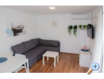 Appartements Goya Selce - Crikvenica Kroatien