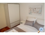 Appartements Goya Selce - Crikvenica Kroatien