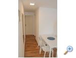 Appartements Goya Selce - Crikvenica Kroatien