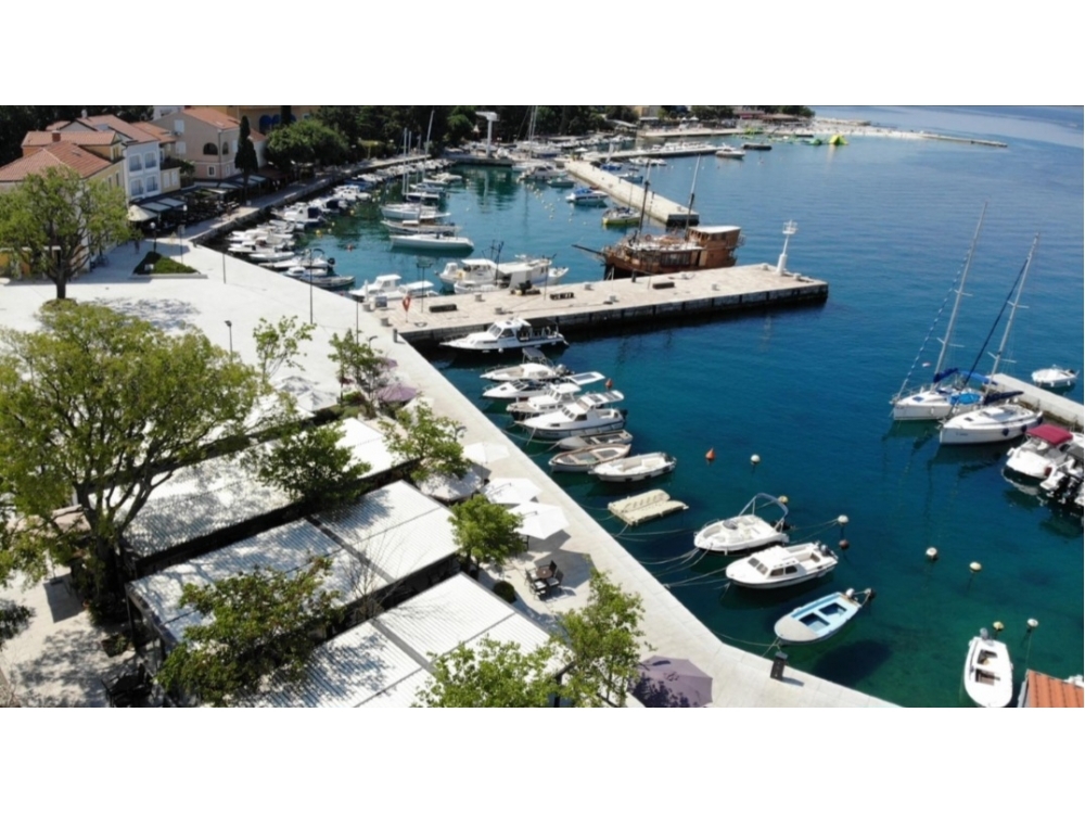 Apartments Goya Selce - Crikvenica Croatia