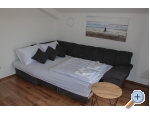 Appartements Goya Selce - Crikvenica Kroatien