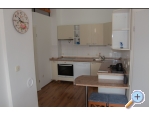 Appartements Goya Selce - Crikvenica Kroatien