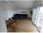 Appartements Goya Selce - Crikvenica Kroatien