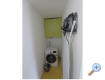 Appartements Goya Selce - Crikvenica Kroatien