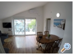 Appartements Goya Selce - Crikvenica Kroatien