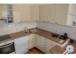 Appartements Goya Selce - Crikvenica Kroatien