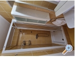 Appartements Goya Selce - Crikvenica Kroatien