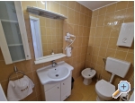 Appartements Goya Selce - Crikvenica Kroatien