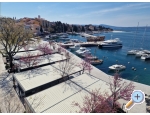Appartements Goya Selce - Crikvenica Kroatien