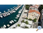 Appartements Goya Selce - Crikvenica Kroatien