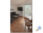 Appartements Goya Selce - Crikvenica Kroatien