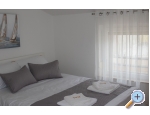 Appartements Goya Selce - Crikvenica Kroatien