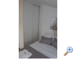 Appartements Goya Selce - Crikvenica Kroatien