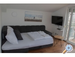 Appartements Goya Selce - Crikvenica Kroatien