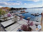 Appartements Goya Selce - Crikvenica Kroatien