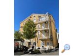 Appartements Goya Selce - Crikvenica Kroatien