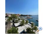 Appartements Goya Selce - Crikvenica Kroatien