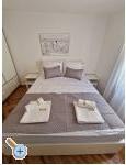 Apartmány Goya Selce - Crikvenica Chorvatsko
