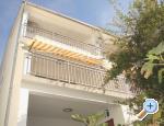 Haus Adria Chorvatsko