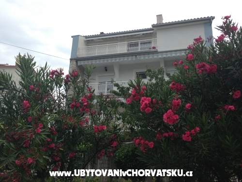 Dom Katy - Crikvenica Chorwacja