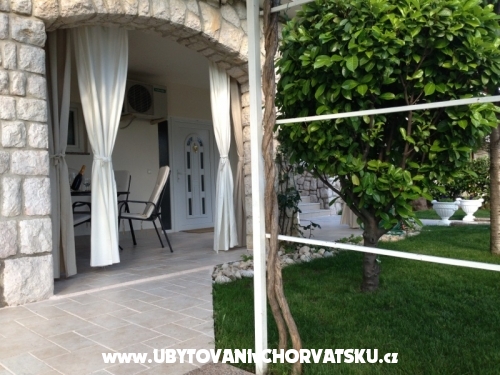Ház Katy - Crikvenica Horvátország