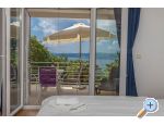 Apartmaji Martina - Crikvenica Hrvaka