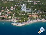 Omorika Pawilions Crikvenica
