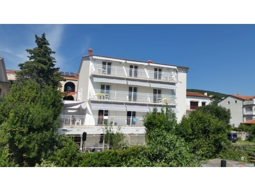 Rivijera Apartmani Andjelina - Crikvenica Hrvatska