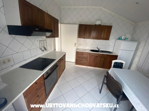 Rivijera Apartmani Andjelina - Crikvenica Hrvatska