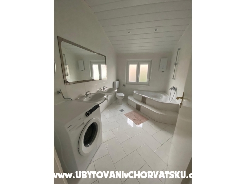 Rivijera Apartmani Andjelina - Crikvenica Hrvatska