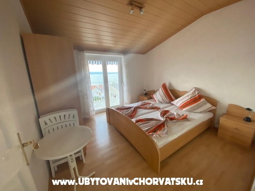 Rivijera Apartmani Andjelina - Crikvenica Hrvatska