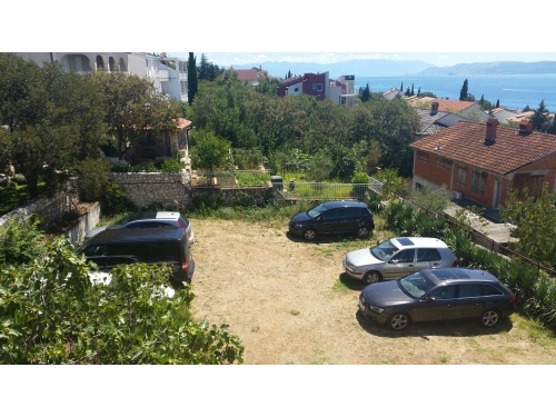 Rivijera Apartmani Andjelina - Crikvenica Hrvatska