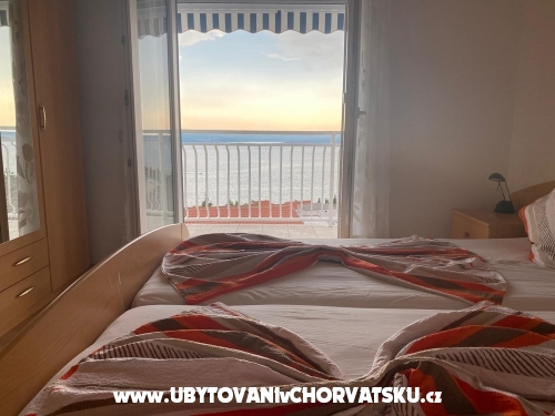 Rivijera Apartmani Andjelina - Crikvenica Hrvatska