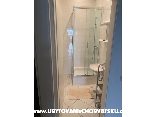 Rivijera Apartmani Andjelina - Crikvenica Hrvatska