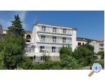 Rivijera Apartmny Andjelina - Crikvenica Chorvatsko