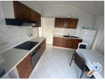 Rivijera Apartmny Andjelina - Crikvenica Chorvatsko