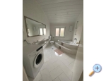 Rivijera Apartmny Andjelina - Crikvenica Chorvatsko