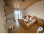 Rivijera Apartmny Andjelina - Crikvenica Chorvatsko