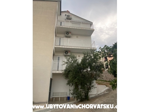 Rivijera Apartmani Andjelina - Crikvenica Hrvatska