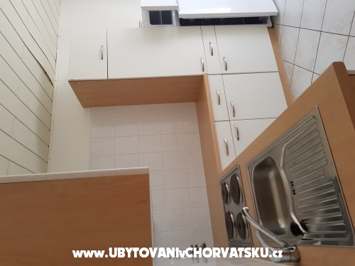 Rivijera Apartmani Andjelina - Crikvenica Hrvatska