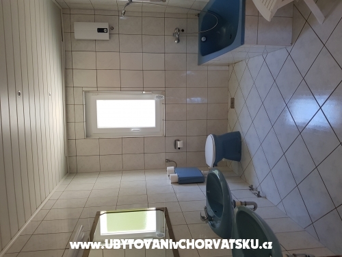Rivijera Apartmani Andjelina - Crikvenica Hrvatska