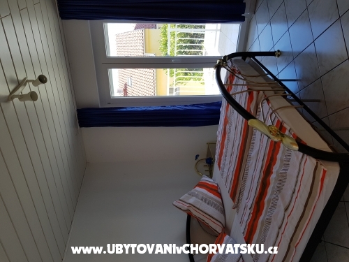 Rivijera Apartmani Andjelina - Crikvenica Hrvatska