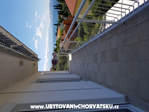 Rivijera Apartmani Andjelina - Crikvenica Hrvatska