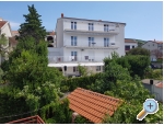 Rivijera Apartmny Andjelina - Crikvenica Chorvatsko